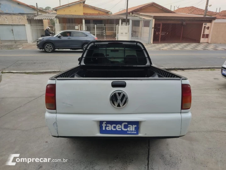 Saveiro CL 1.6 Mi / CL/ C 1.6
