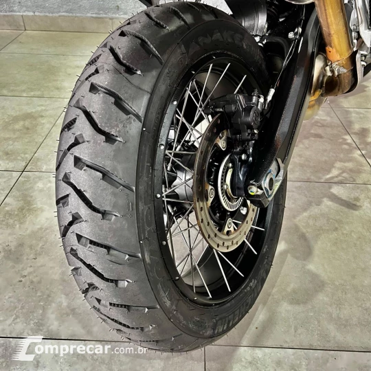 F 850 GS Premium