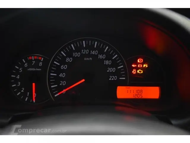 MARCH - 1.0 SV 12V 4P MANUAL