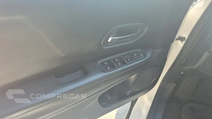 HR-V 1.8 16V EX