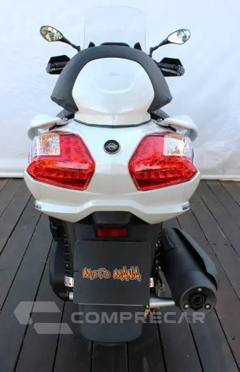 DAFRA MAXSYM 400i