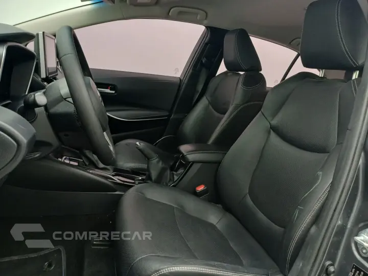 COROLLA 1.8 VVT-I HYBRID FLEX ALTIS CVT