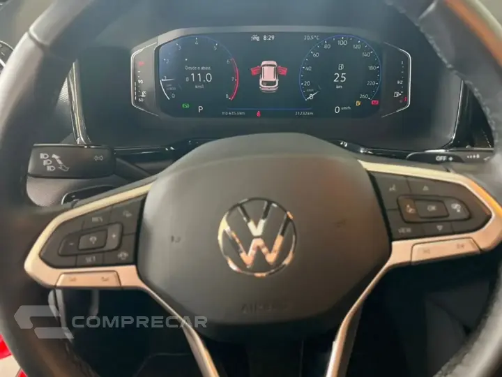 Tera 1.0 170 Tsi High Automático