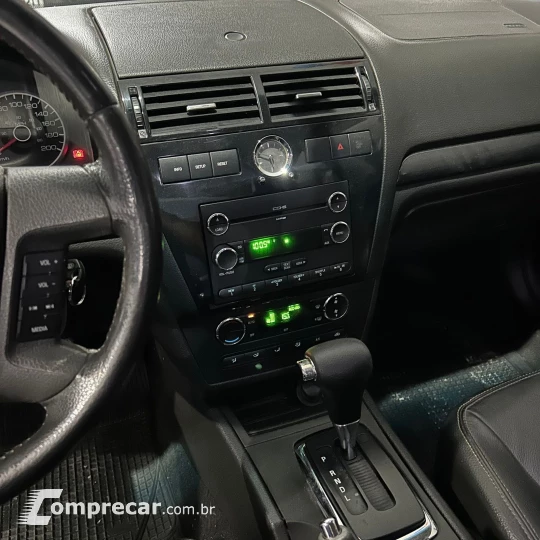 FUSION 2.3 SEL 16V