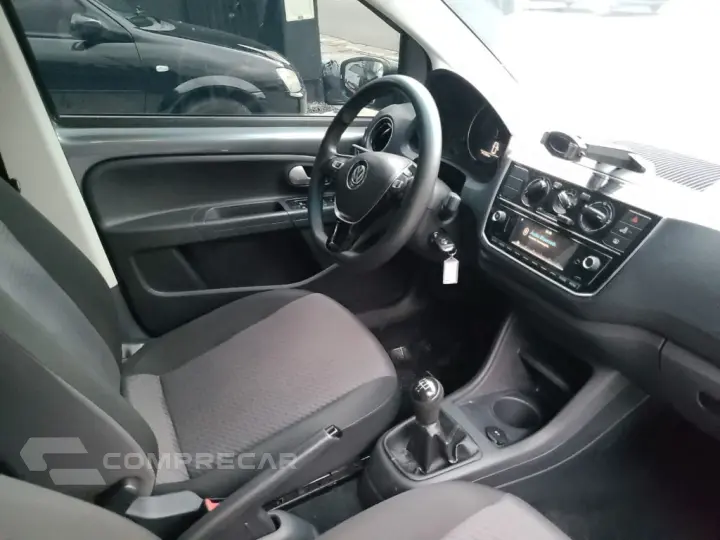 up! move 1.0 TSI Total Flex 12V 5p