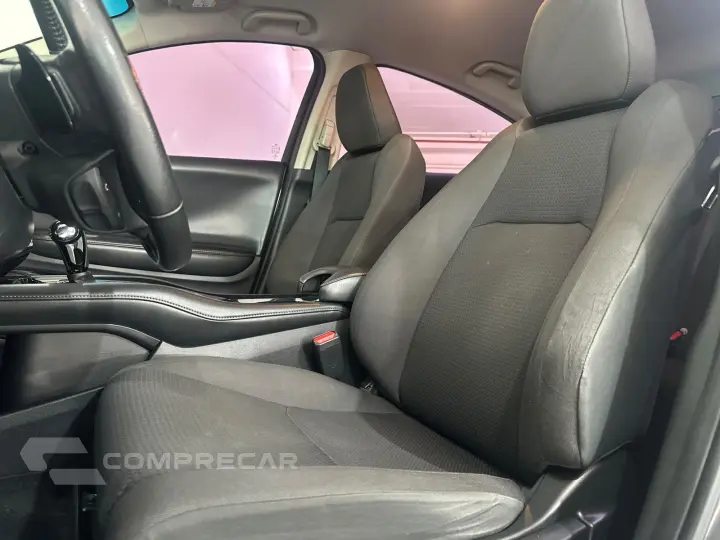 HR-V 1.8 16V EX