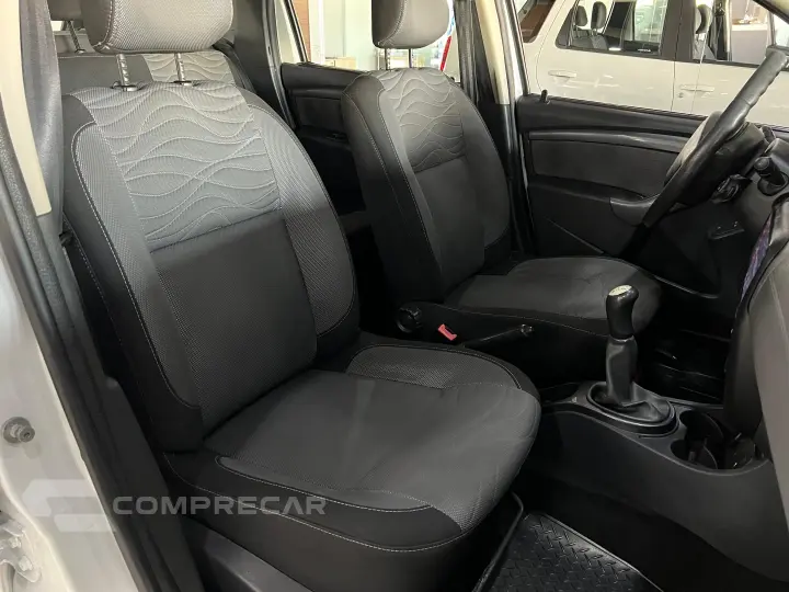 DUSTER 1.6 DYNAMIQUE 4X2 16V FLEX 4P MANUAL