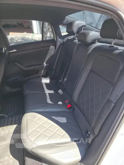 VIRTUS 1.4 250 TSI Exclusive