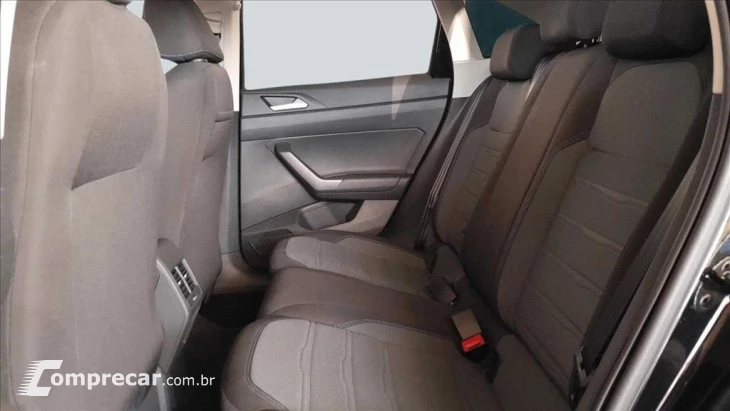 NIVUS 1.0 200 TSI TOTAL FLEX COMFORTLINE AUTOMÁTI