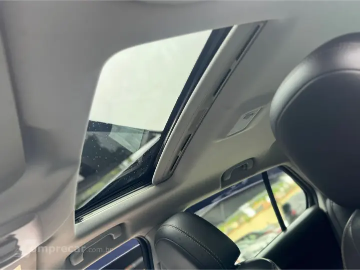 TRACKER 1.4 16V Turbo Premier