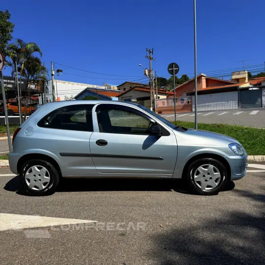 CELTA 1.0 MPFI LS 8V