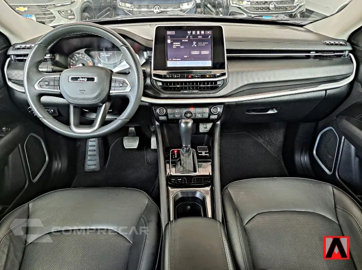 COMPASS 1.3 T270 Turbo Sport