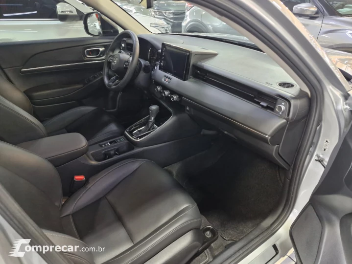 HR-V EXL 1.5