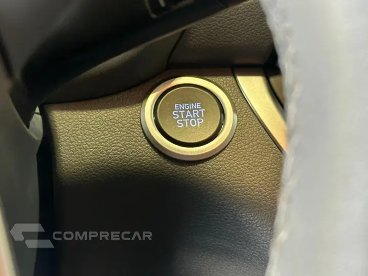 HB20S 1.0 TGDI FLEX PLATINUM AUTOMÁTICO