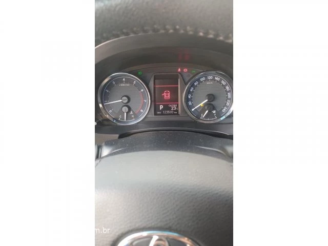 COROLLA - 2.0 XEI 16V 4P AUTOMÁTICO
