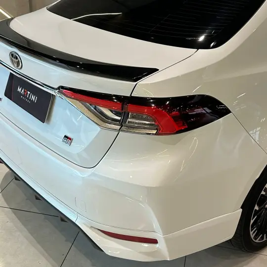 Corolla GR-Sport 2.0 Flex 16V Aut.