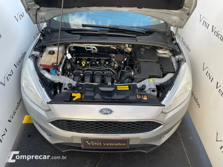 FOCUS 2.0 SE Hatch 16V