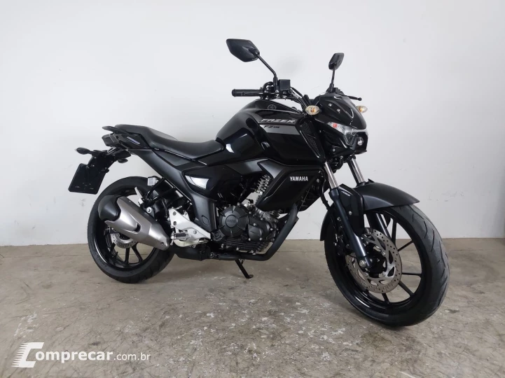 YAMAHA FZ15 FAZER ABS