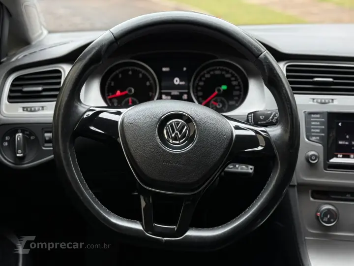 GOLF 1.4 TSI Comfortline 16V