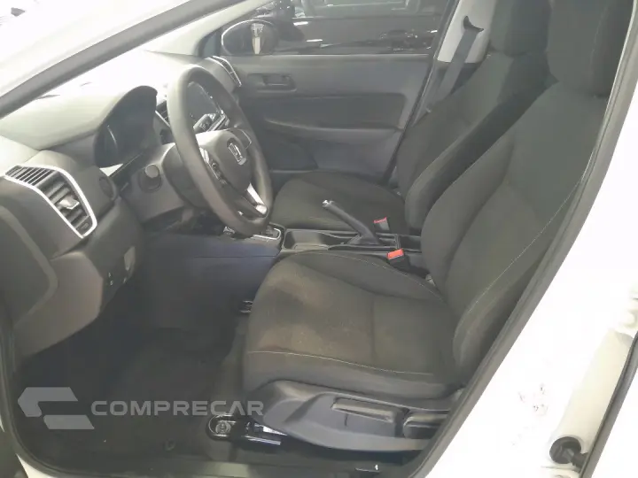 CITY 1.5 i-VTEC FLEX LX CVT