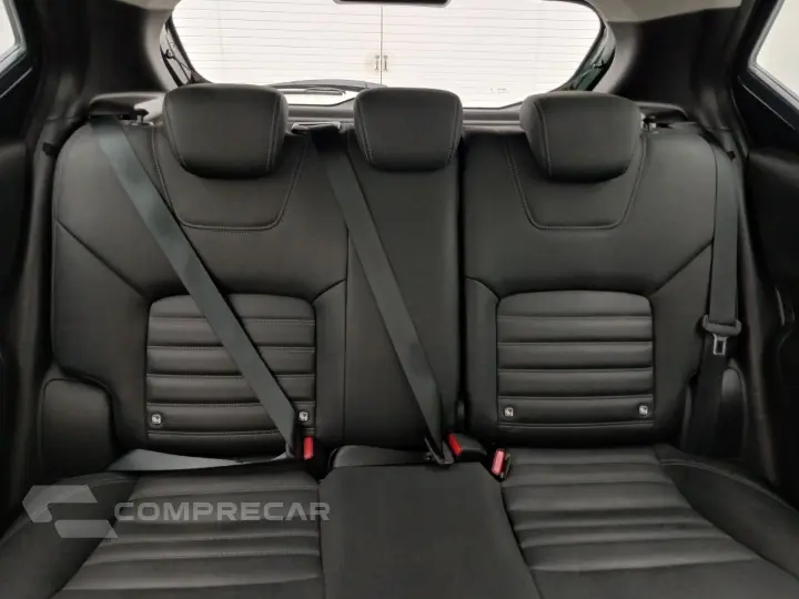 KICKS 1.6 16V FLEXSTART EXCLUSIVE XTRONIC