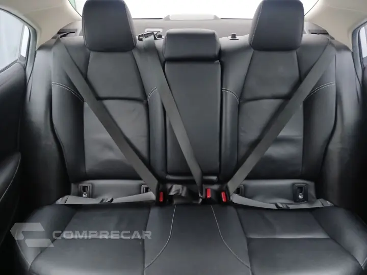 COROLLA 2.0 VVT-IE FLEX XEI DIRECT SHIFT