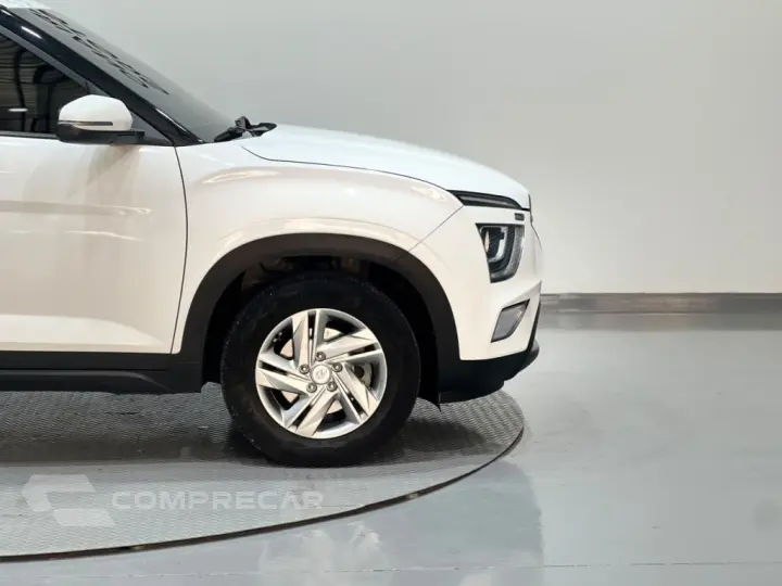 CRETA 1.0 TGDI FLEX COMFORT AUTOMÁTICO