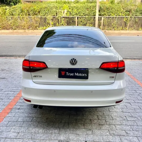 JETTA 1.4 16V TSI Comfortline