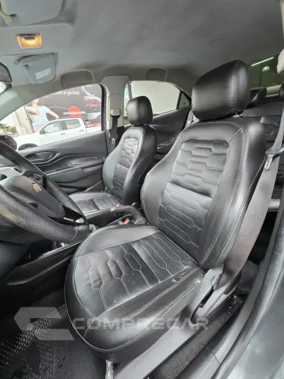 PRISMA Sed. Joy/ LS 1.0 8V FlexPower 4p