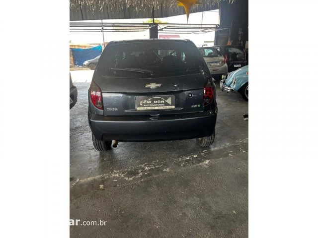 CELTA - 1.0 MPFI LS 8V 2P MANUAL