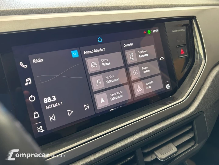 NIVUS 1.0 200 TSI Comfortline