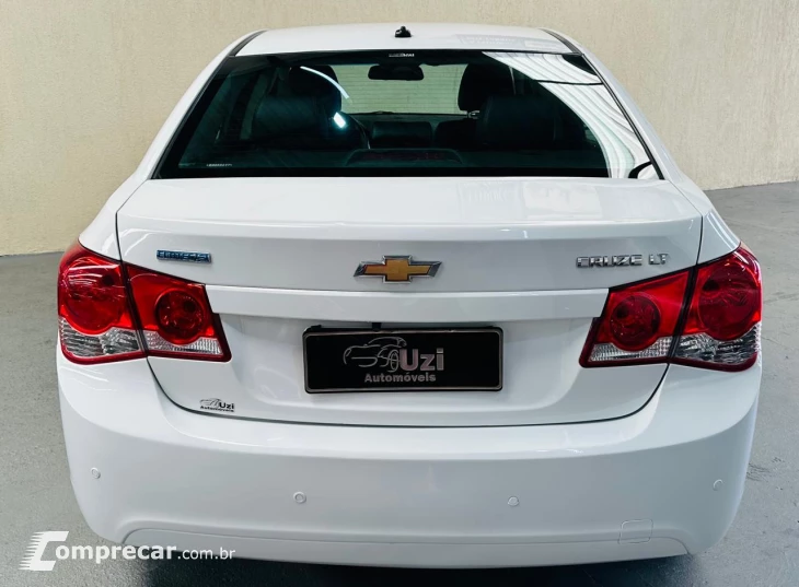 CRUZE 1.8 LT 16V
