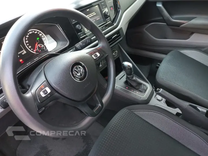 VIRTUS 1.0 200 TSI Comfortline