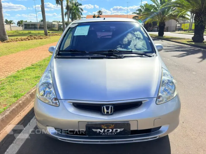 FIT 1.4 LX 16V