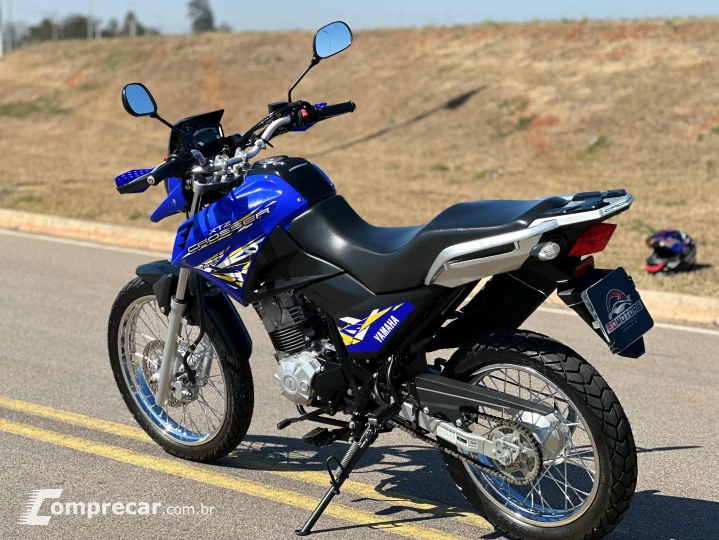 XTZ 150 CROSSER ED