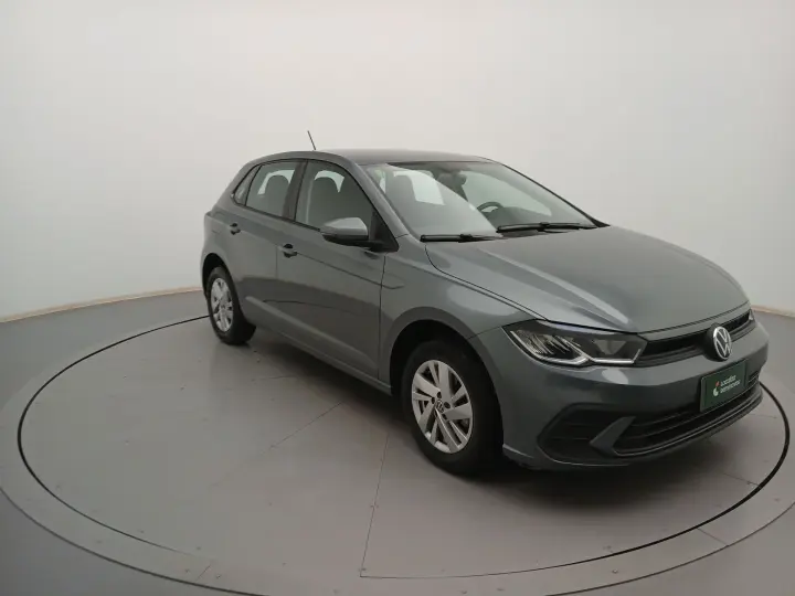 POLO 1.0 MPI MANUAL