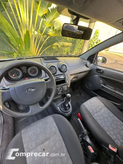 FIESTA 1.0 MPI 8V