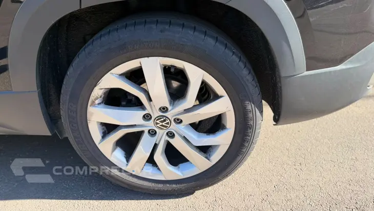 TAOS 1.4 250 TSI Comfortline