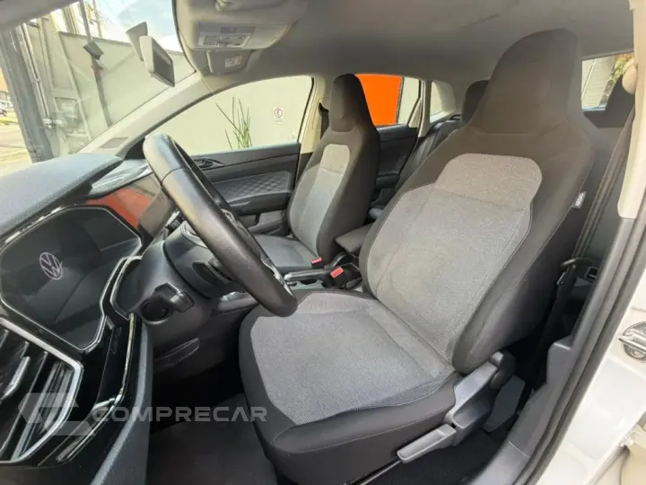 Polo Comfortline TSI 1.0 Flex 12V Aut.