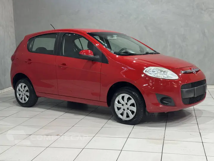 PALIO 1.0 MPI Attractive 8V