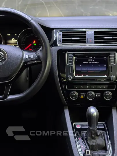 JETTA 2.0 TSI Highline 211cv