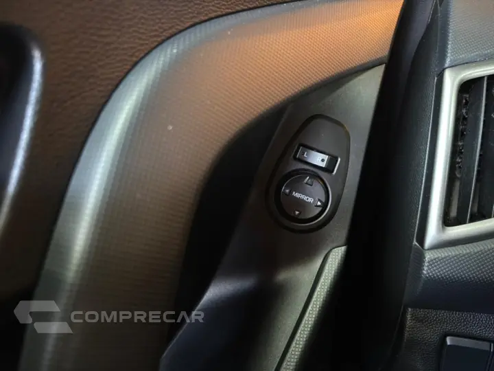 CRETA 1.6 16V FLEX ATTITUDE AUTOMÁTICO