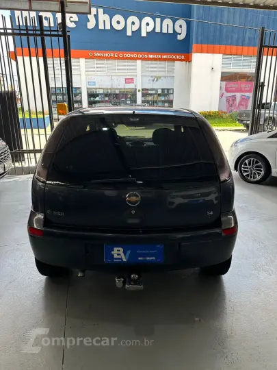 CORSA 1.8 MPFI Premium 8V