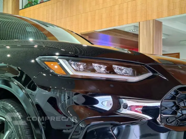 ZR-V TOURING 2.0 16V 5P AUT