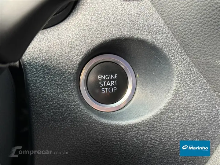 COROLLA CROSS 2.0 VVT-IE FLEX XRE DIRECT SHIFT