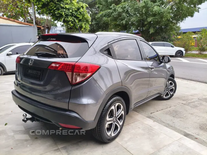 HR-V 1.8 16V EX