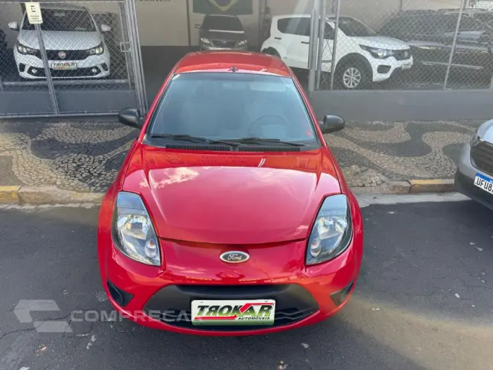 Ka 1.0 8V/1.0 8V ST Flex 3p