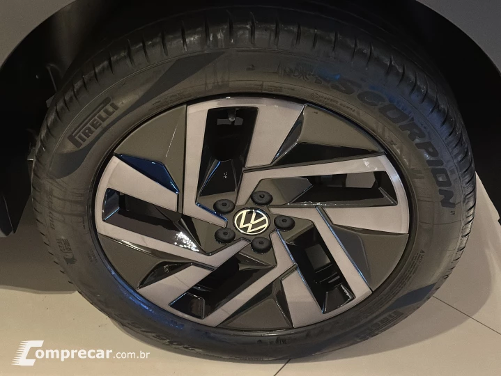 T-CROSS 1.4 250 TSI Highline