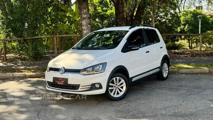 FOX 1.0 MPI Track 12V