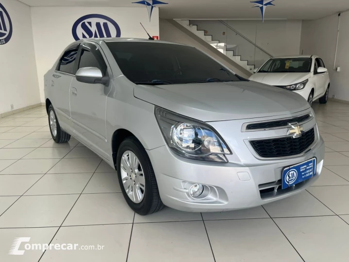 Cobalt 1.8 4P FLEX LTZ